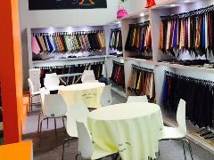 公司展会